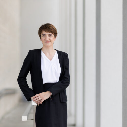 Wpis testowy numer trzy