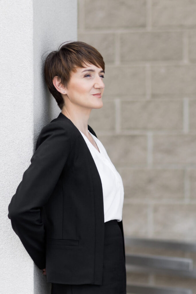 Kancelaria Radcy Prawnego Maria Smołka