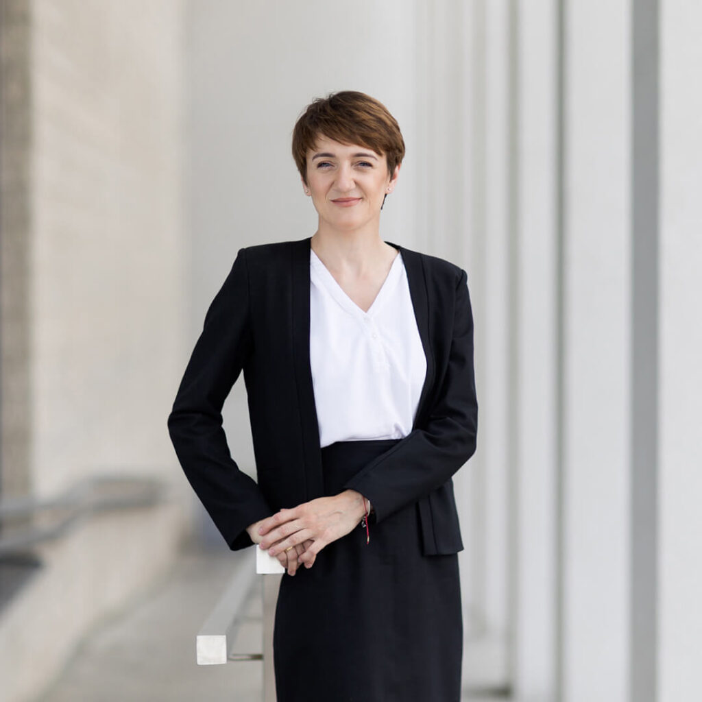 Kancelaria Radcy Prawnego Maria Smołka – prawnik dla firmy